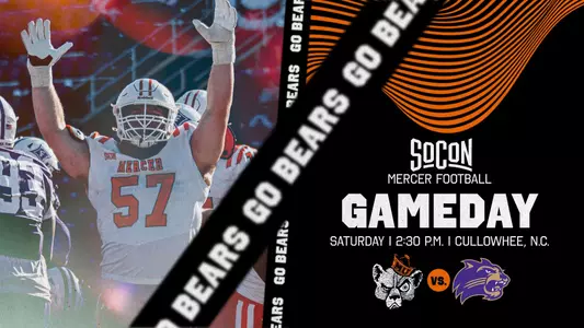 Preview at Western Carolina 1.08.25