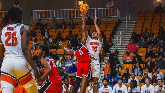 Tristan Gross vs LaGrange