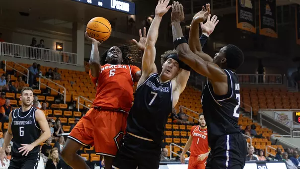 Baraka Okojie 11.09.25