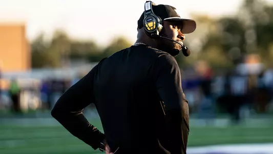 Joel Taylor UWG Action