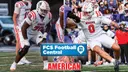 Jennings Zock FCS Football Central All-America