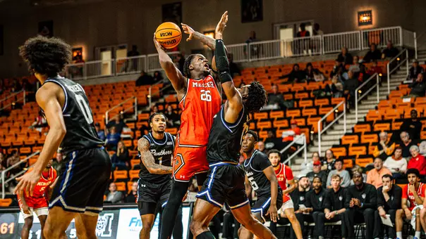 Armani vs Georgia State