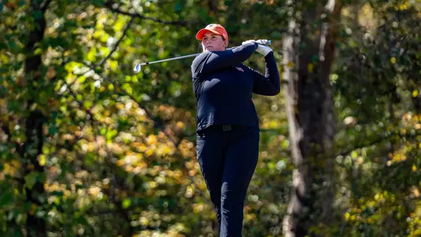 Katie Scheck Golfer of the Week