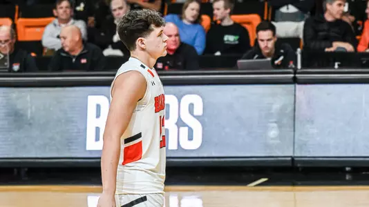 Braeden Carlsen vs. LaGrange