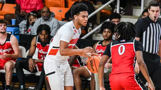 Jaydon Cole vs. LaGrange