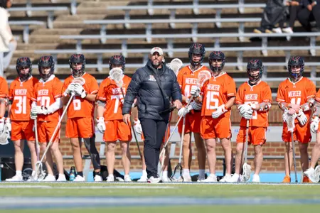 men's lax schedule release 2026