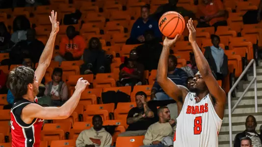 Bendji Pierre vs. LaGrange