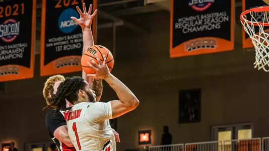 Zaire Williams vs. LaGrange