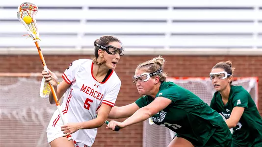 Abby Morrison vs USF