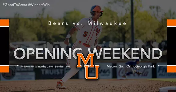 Opening Weekend story banner