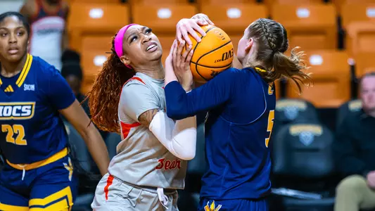 Ariana Bennett 02.13.25