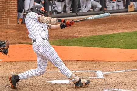 Parker Lester HR