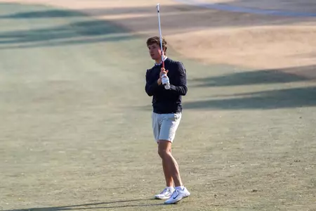 J.T. Herman at practice