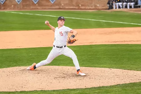 Collin Ewaldsen vs. Milwaukee