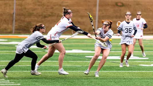 Ayla Galloway vs Vanderbilt