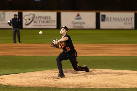 Colton Cosper vs. Milwaukee