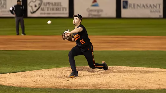 Colton Cosper vs. Milwaukee cropped