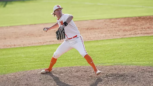 Terry Busse vs. Kent State