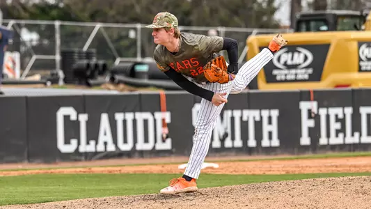 Lawson Cole vs. Kent State