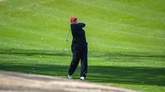 Katie Scheck iron Reynolds