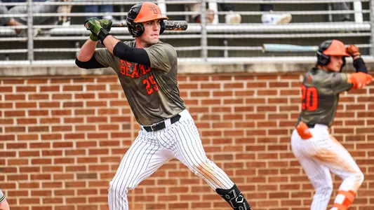 Michael Graziano vs. Kent State