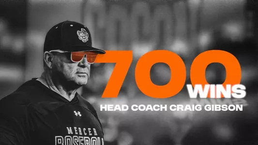 Coach Gibson 700 wins