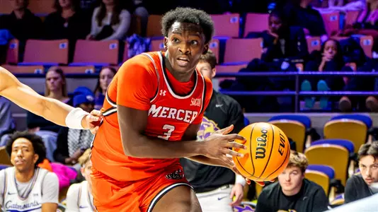 Chip at Western Carolina