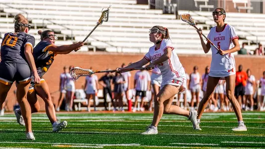 Sofia D'Angelo vs Kennesaw State