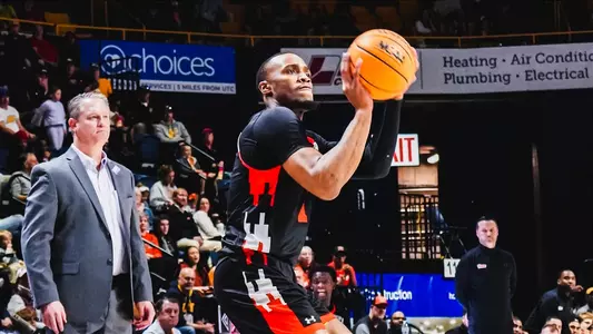 Cam Bryant shooting at Chattanooga