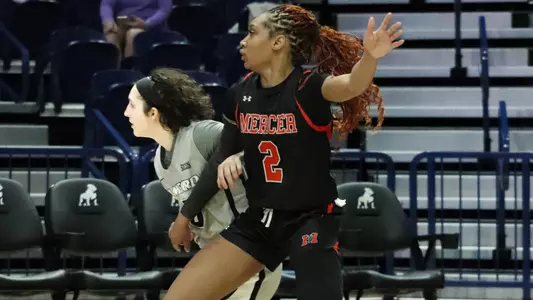 Ariana Bennett 02.08.25