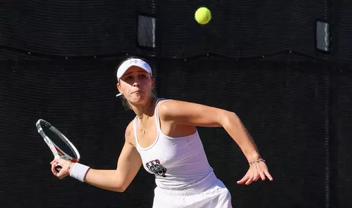 Tea Zivic action picture