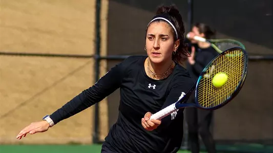 Marina tennis