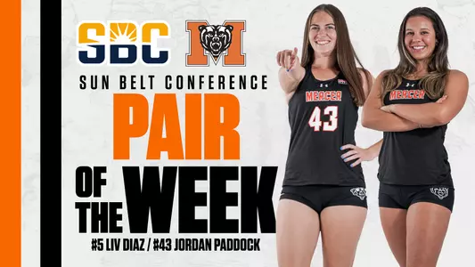 Diaz Paddock Pair of the Week 03.12.25a