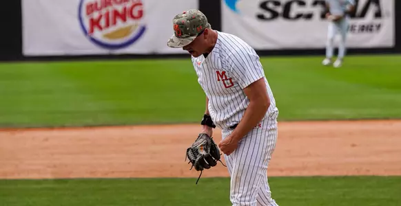 Jess Acerkman vs. Tennessee Tech