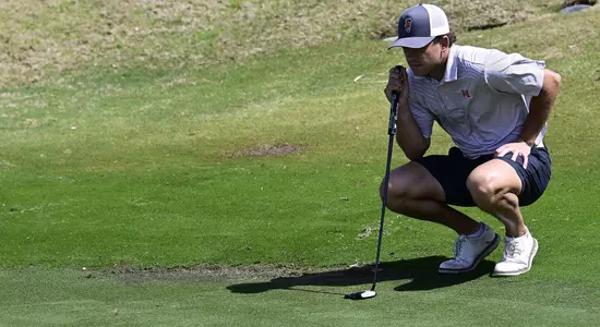 Cole Hanson Linger Longer