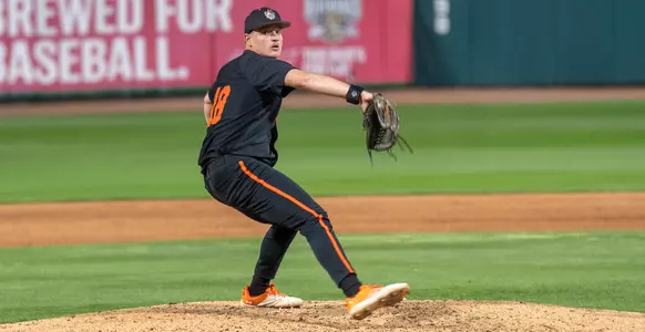 Jess Ackerman vs. The Citadel