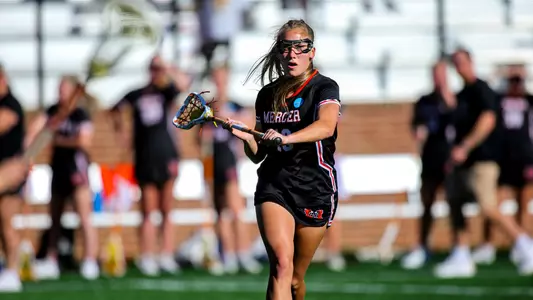 Ansley Walters at Clemson