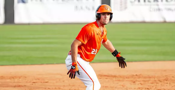 Michael Graziano vs. WCU