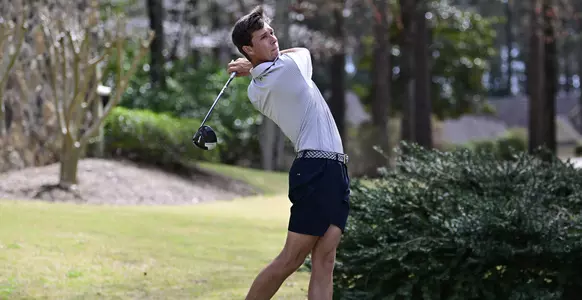 J.T. Herman drive at Linger Longer