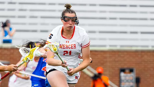 Ayla Galloway vs Florida