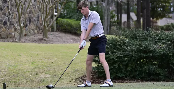 Trey Mixon drive Linger Longer