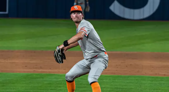 Terry Busse vs Georgia Southern