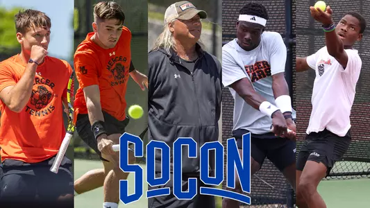 SoCon Awards 04.26.25