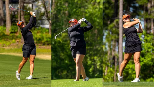 WGOLF Postseason Awards