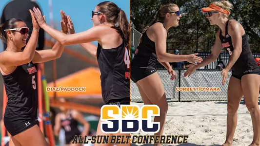 Beach All-SBC Awards