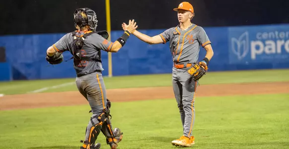 Ewaldsen and Thompson handshake