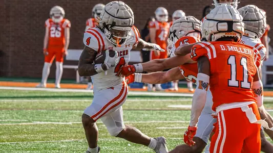 Spring Game 04.05.25