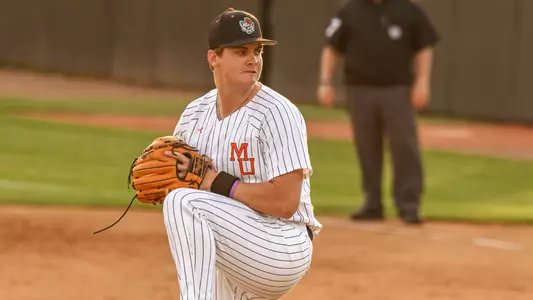 Lawson Cole vs. Western Carolina