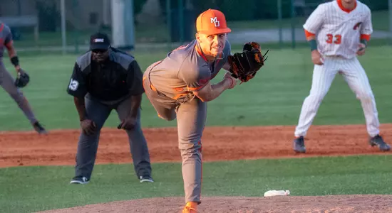 Collin Ewaldsen vs. FAMU