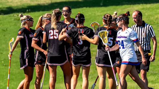 wlax at presbyterian